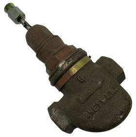 V5011a6444 Honeywell Solenoid Valve Threaded 2-way 1/2 Inch Arlington Hgts