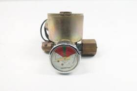 V5l26985 Honeywell Skinner Solenoid Valve 120v-dc
