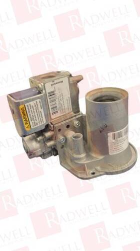 Vk8115v-b1040-4 Honeywell / Vk8115vb10404 Used