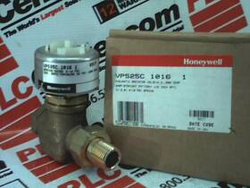 Vp525c1016 Honeywell / Used