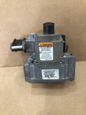 Vr8305q4146 Honeywell Gas Valve