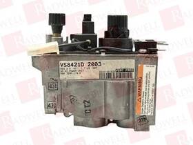 Vs8421d2003b Honeywell Vs8421d2003/b / Used