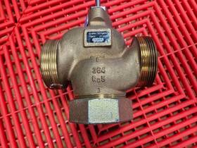 216ra-tw-kvs25 Hora Dn40 Pipe Connection 2-way Control Water Valve