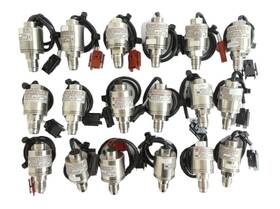 E36w-h420 Horiba Stec Ue Precision Sensors Pressure Switch Reseller Lot Of 18 Working