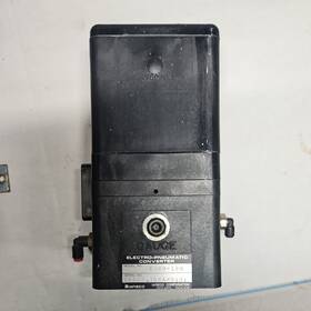 En40-1bn Horton 912028 Used Electro-pneumatic Converter 1.5-85psi