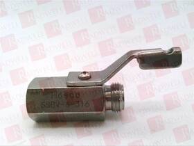 Ssbv-6-316 Hosco / Ssbv6316 Used