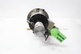 Nh120x25s-hss Howa Actuator 3.5mpa