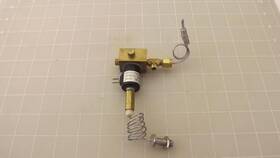 Hpg1544-60560 Hp Solenoid Valve T26243