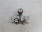 Hplc501-125-4f-4f Aga Gas Regulator Assembly Psi