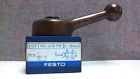 Hs-4-3-1-8 Hs4318 Festo Switch Used