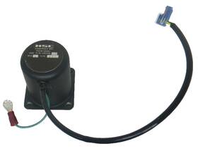 100578-002 Hsc Controls Fscm 53541 P/n Control Valve