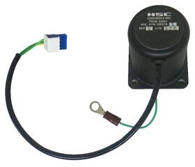 100578-1 Hsc Controls Fscm 53541 P/n Control Valve