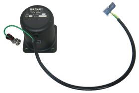 100578-583 Hsc Controls Fscm 53541 P/n Control Valve