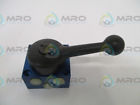Hso-4-3-1-8 Festo Hand Operated Valve