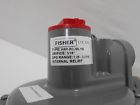 Hsr-rcjblyn Fisher Controls Orifice Spring Range Psi