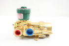 Ht8344a077pmo Asco New Solenoid Valve Npt