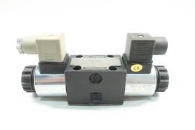 Hd-4we6e60 Huade Hd-4we6e60/sg24n9z4/v Hydraulic Solenoid Valve 24v-dc