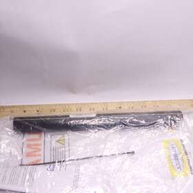 P41101623 Hubbell Excess Flow Valve Gasbreaker Black Umac 3/4 Ips