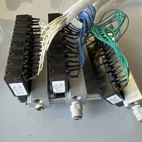 Vac-100 Humphrey 0314 Kalamazoo Mi Hk5 B 2 24 P Nr 1 5u Psi Total Together