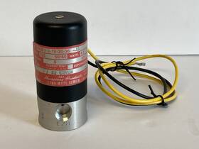 062e1-3-10-20-36 Humphrey Tyna-myte Series Solenoid Valve -jb 120v 8.2 Watts