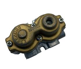 250-4aa Humphrey 250 4aa Air Piloted Valve
