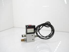 3101205060 Humphrey 2 Position Solenoid Valve