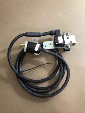 4103970 Humphrey 24v Dc 4.5 W 125 Psi Solenoid Valve