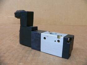 H181e1-39 Humphrey Solenoid Valve