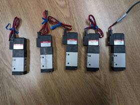 H181e1-psl Humphrey Solenoid Valve