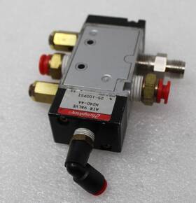 H240-4a Humphrey Air Pilot Valves