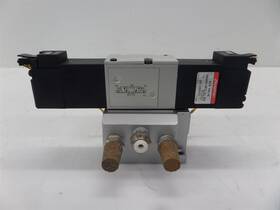 Ha243-4e2-81-ps-l Humphrey Solenoid Air Control Valve