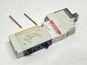 Hgf10t1g-80-ps Humphrey Pneumatic Air Valve 0-100psi