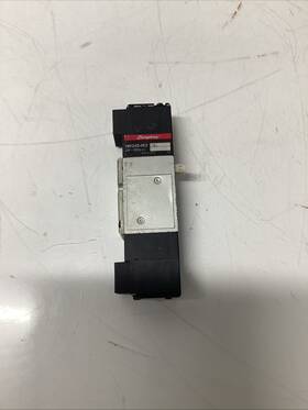 Hw240-4e2 Humphrey Solenoid Air Valve Q-802