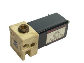 Mb3e1 Humphrey Mini-mizer Solenoid Valve 0-100psi 12vdc