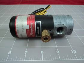 T12119 Humphrey Products 250ae1 3 11 21 Air Pilot