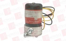 T125e1-3-11-36 Humphrey / T125e131136 Used