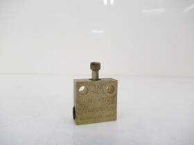 Tac-sc1 Humphrey Control Valve