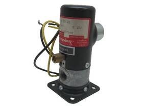 Va250ae1-2-10-21 Humphrey Vacuum Solenoid Valve 0-29 Inch Hg 120 Vac Coil