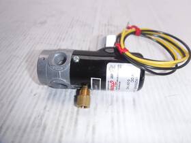 Va250ae131021 Humphrey Solenoid Valve 24vdc 0-29 Inch Hg 6.7w
