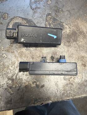 521912d1 Husco Challenger Agco. Mt 700 Series And 800 Series. 900 Cde. Used
