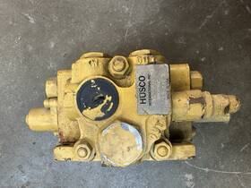 5000-a71 Husco 7082374 Spool Valve