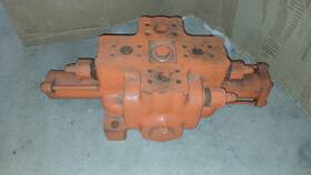 4680-rm83c Husco Koehring Rf81c Part# 4680 Psi 1500 Hydraulic Valve