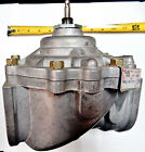 Hv2165856 Asco Gas Valve Pipe