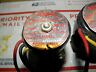 Hv254155-1 Asco Lot Of Red Hat Gasoline Solenoid Valve