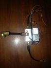 Hv2544435 A213540 Asco Solenoids Valves Manifold Volt Nematic