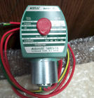 Hv2621491 Asco New Red Hat Ii Pipe Solenoid Valve No Box