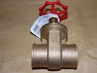 Hw632-18 Barnett 1-1-2 I.d Sweat Brass