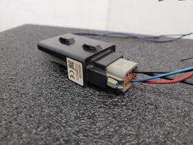 Hydraforce 4204700 Evdr Proportional Control Valve Driver Sae J1939 Can