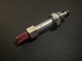 545-123-018 Hydraforce Sv08-2009m Hydraulic Control Valve