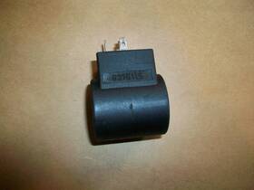 6316115 Hydraforce Solenoid Coil 115vac Used
